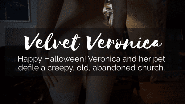 Video title for video containing church sex