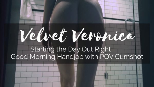 video title naked woman walking into bathroom