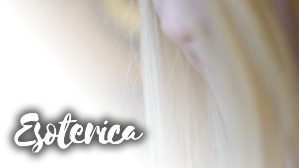 🎙️ Esoterica | "Patience Will Be a Virtue" | ET02 (F4A) | Femdom Erotica