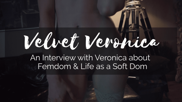interview with a domme video title